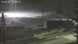 Family aréna, snowtubing