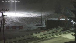 Family aréna, snowtubing