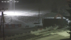 Family aréna, snowtubing