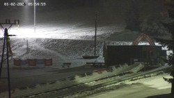 Family aréna, snowtubing