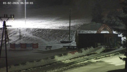 Family aréna, snowtubing