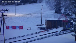 Family aréna, snowtubing