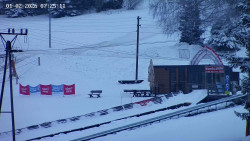 Family aréna, snowtubing