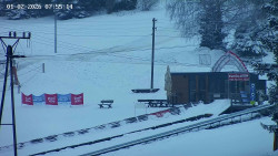 Family aréna, snowtubing