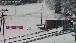 Family aréna, snowtubing