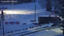 Family aréna, snowtubing