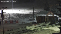 Family aréna, snowtubing