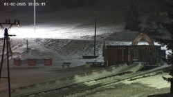 Family aréna, snowtubing