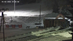 Family aréna, snowtubing