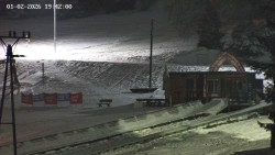 Family aréna, snowtubing