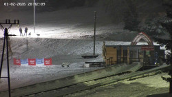 Family aréna, snowtubing
