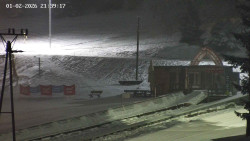 Family aréna, snowtubing