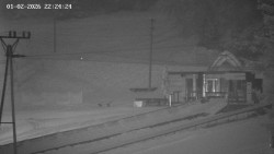 Family aréna, snowtubing