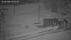 Family aréna, snowtubing