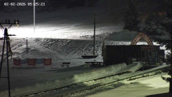 Family aréna, snowtubing