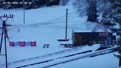 Family aréna, snowtubing