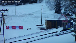 Family aréna, snowtubing