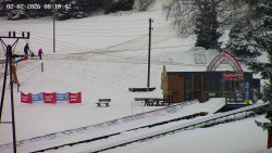 Family aréna, snowtubing