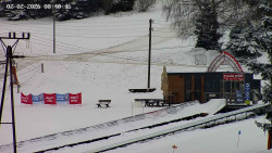 Family aréna, snowtubing