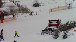 Family aréna, snowtubing