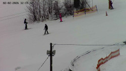 Family aréna, snowtubing