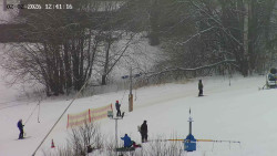 Family aréna, snowtubing