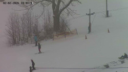 Family aréna, snowtubing