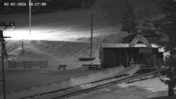 Family aréna, snowtubing