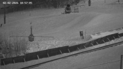 Family aréna, snowtubing