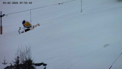 Family aréna, snowtubing