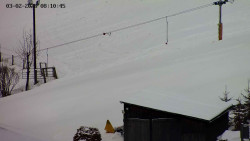 Family aréna, snowtubing