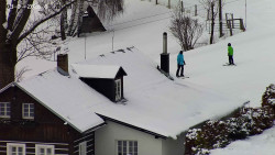 Family aréna, snowtubing