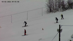 Family aréna, snowtubing