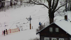 Family aréna, snowtubing