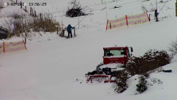 Family aréna, snowtubing