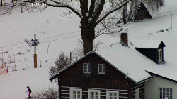 Family aréna, snowtubing