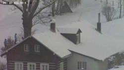 Family aréna, snowtubing