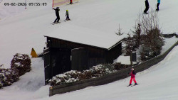 Family aréna, snowtubing