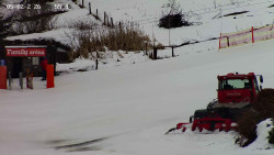 Family aréna, snowtubing