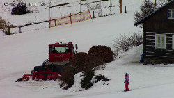 Family aréna, snowtubing
