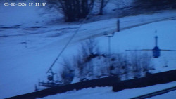 Family aréna, snowtubing