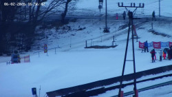 Family aréna, snowtubing