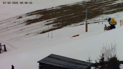Family aréna, snowtubing