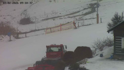 Family aréna, snowtubing