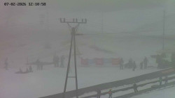 Family aréna, snowtubing