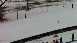 Family aréna, snowtubing