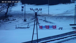 Family aréna, snowtubing