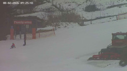 Family aréna, snowtubing