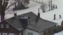 Family aréna, snowtubing