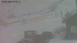 Family aréna, snowtubing